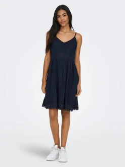 ONLHELENA Kurzes Kleid