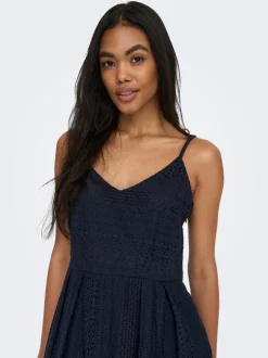 ONLHELENA Kurzes Kleid