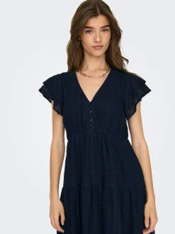 ONLHELENA Kurzes Kleid