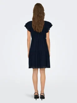 ONLHELENA Kurzes Kleid