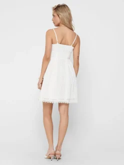 ONLHELENA Kurzes Kleid