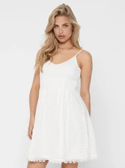 ONLHELENA Kurzes Kleid