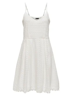 ONLHELENA Kurzes Kleid