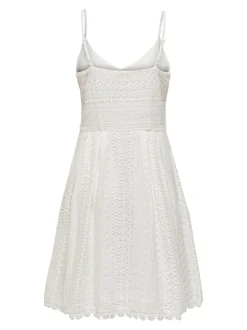ONLHELENA Kurzes Kleid