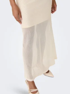ONLHELENA Langes Kleid