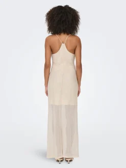 ONLHELENA Langes Kleid
