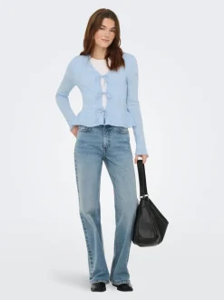 ONLHELGA Strickjacke