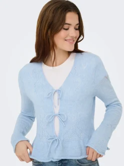 ONLHELGA Strickjacke