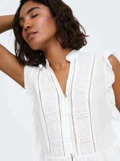 ONLHENNY Top
