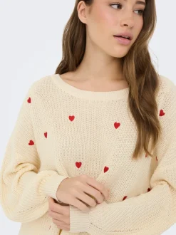 ONLHILDE Strickpullover