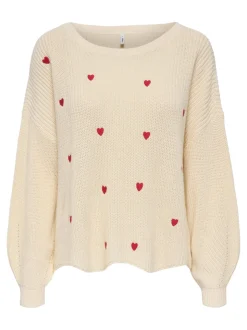 ONLHILDE Strickpullover
