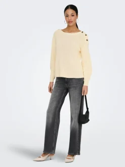 ONLHILDE Strickpullover
