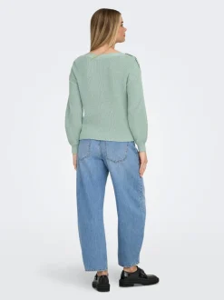 ONLHILDE Strickpullover