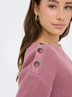ONLHILDE Strickpullover