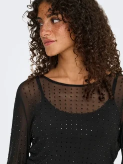 ONLHILEN Top