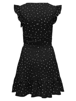 ONLHILLARY Kurzes Kleid