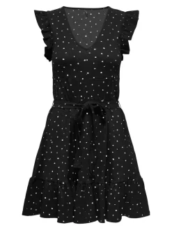 ONLHILLARY Kurzes Kleid
