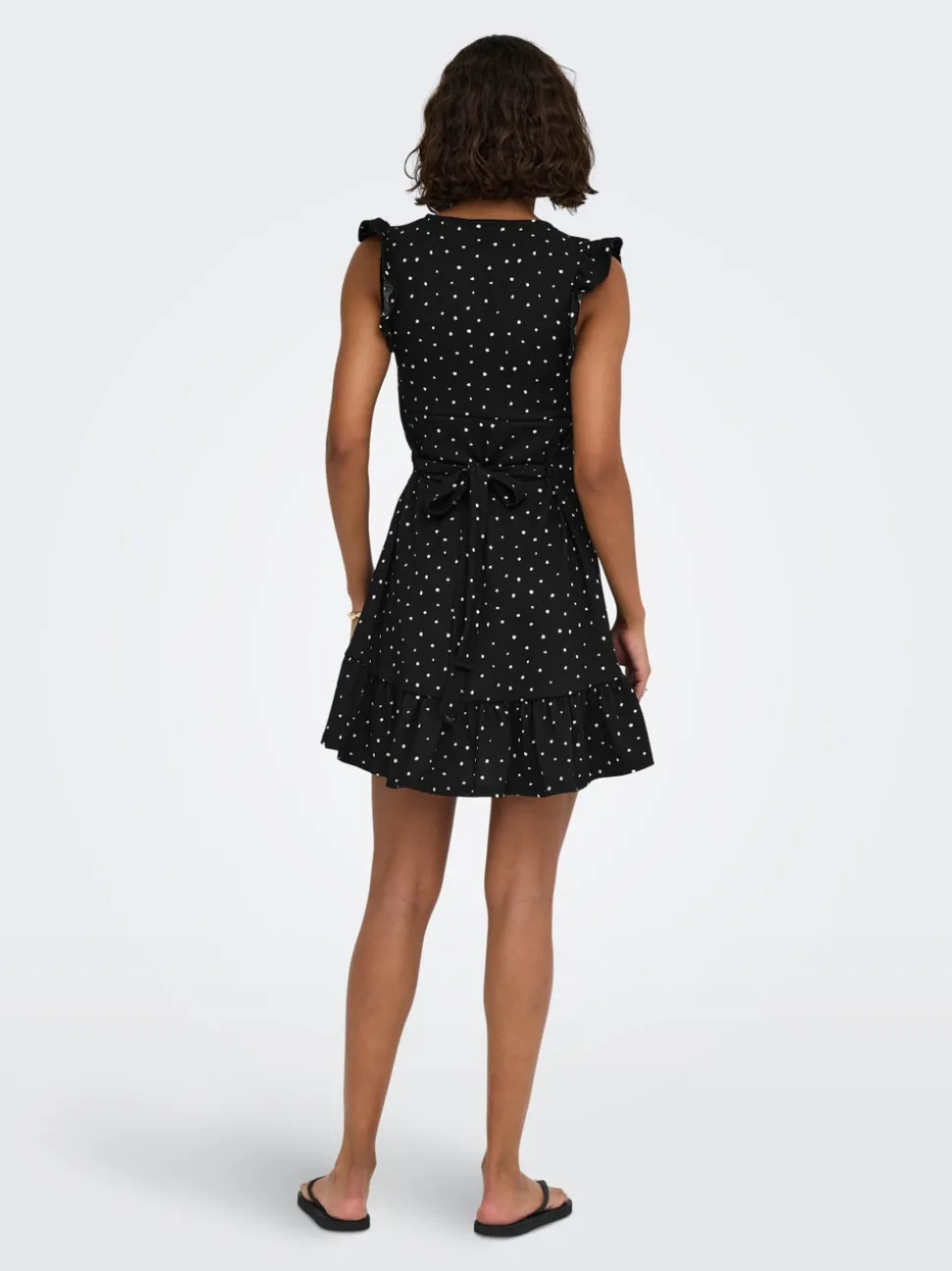 ONLHILLARY Kurzes Kleid