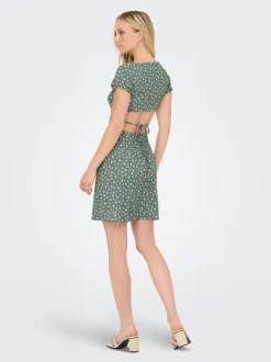ONLHILLARY Kurzes Kleid