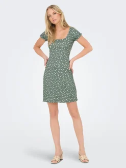 ONLHILLARY Kurzes Kleid