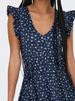 ONLHILLARY Kurzes Kleid
