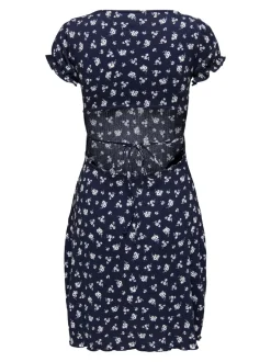 ONLHILLARY Kurzes Kleid