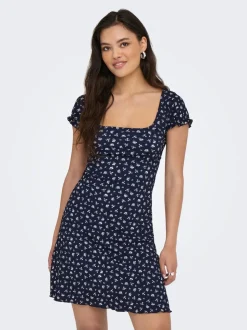 ONLHILLARY Kurzes Kleid