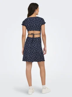 ONLHILLARY Kurzes Kleid