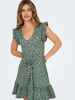ONLHILLARY Kurzes Kleid