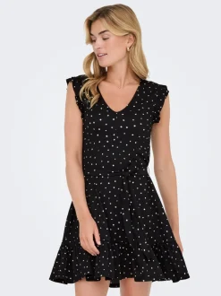 ONLHILLARY Kurzes Kleid