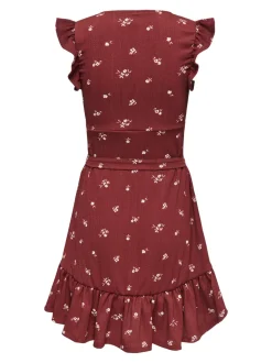 ONLHILLARY Kurzes Kleid