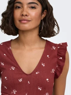 ONLHILLARY Kurzes Kleid