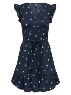 ONLHILLARY Kurzes Kleid