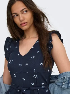 ONLHILLARY Kurzes Kleid