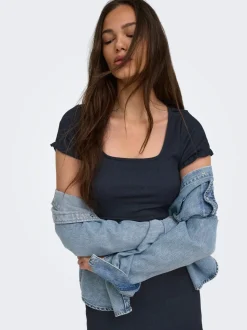ONLHILLARY Kurzes Kleid