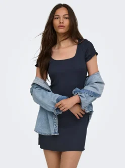 ONLHILLARY Kurzes Kleid
