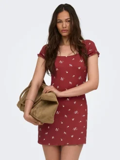 ONLHILLARY Kurzes Kleid