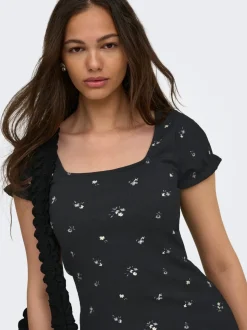 ONLHILLARY Kurzes Kleid