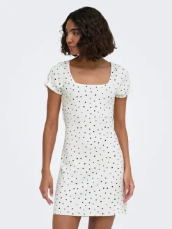 ONLHILLARY Kurzes Kleid