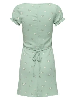 ONLHILLARY Kurzes Kleid