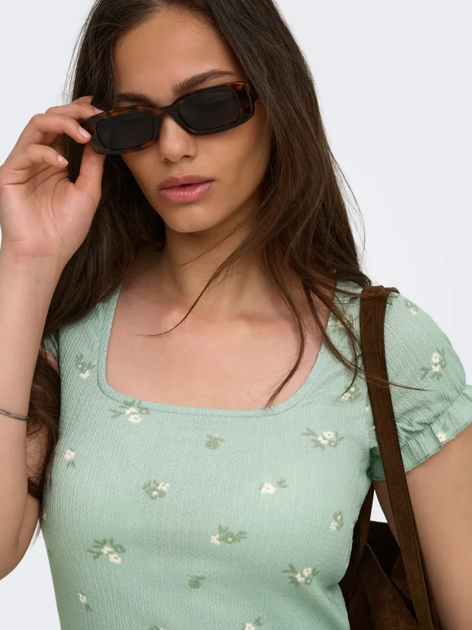 ONLHILLARY Kurzes Kleid