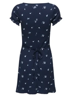 ONLHILLARY Kurzes Kleid