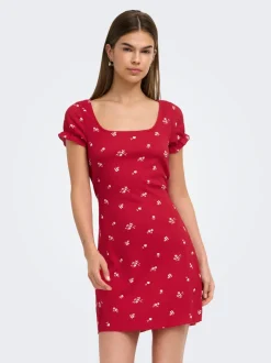 ONLHILLARY Kurzes Kleid