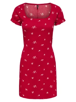 ONLHILLARY Kurzes Kleid