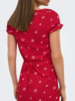 ONLHILLARY Kurzes Kleid