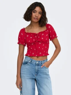 ONLHILLARY Top