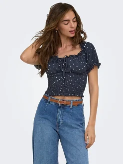 ONLHILLARY Top