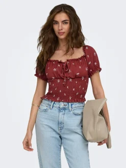 ONLHILLARY Top