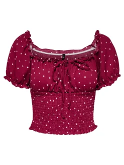 ONLHILLARY Top