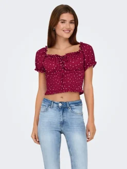 ONLHILLARY Top